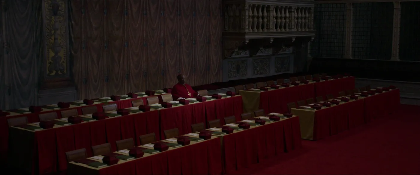Conclave