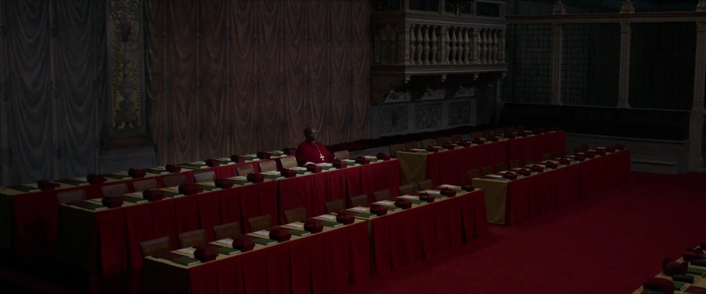 Conclave