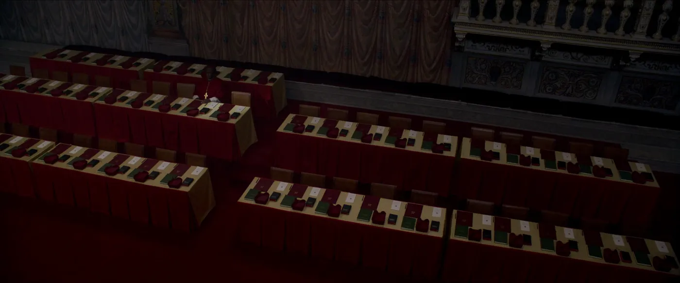 Conclave