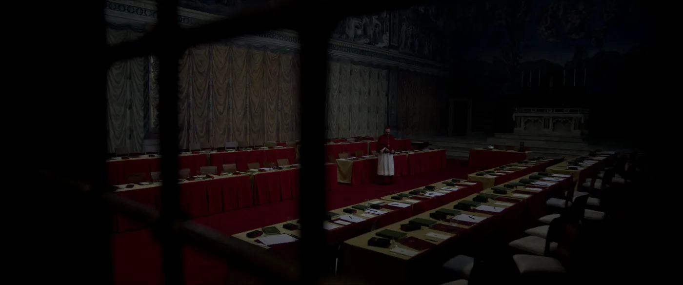 Conclave