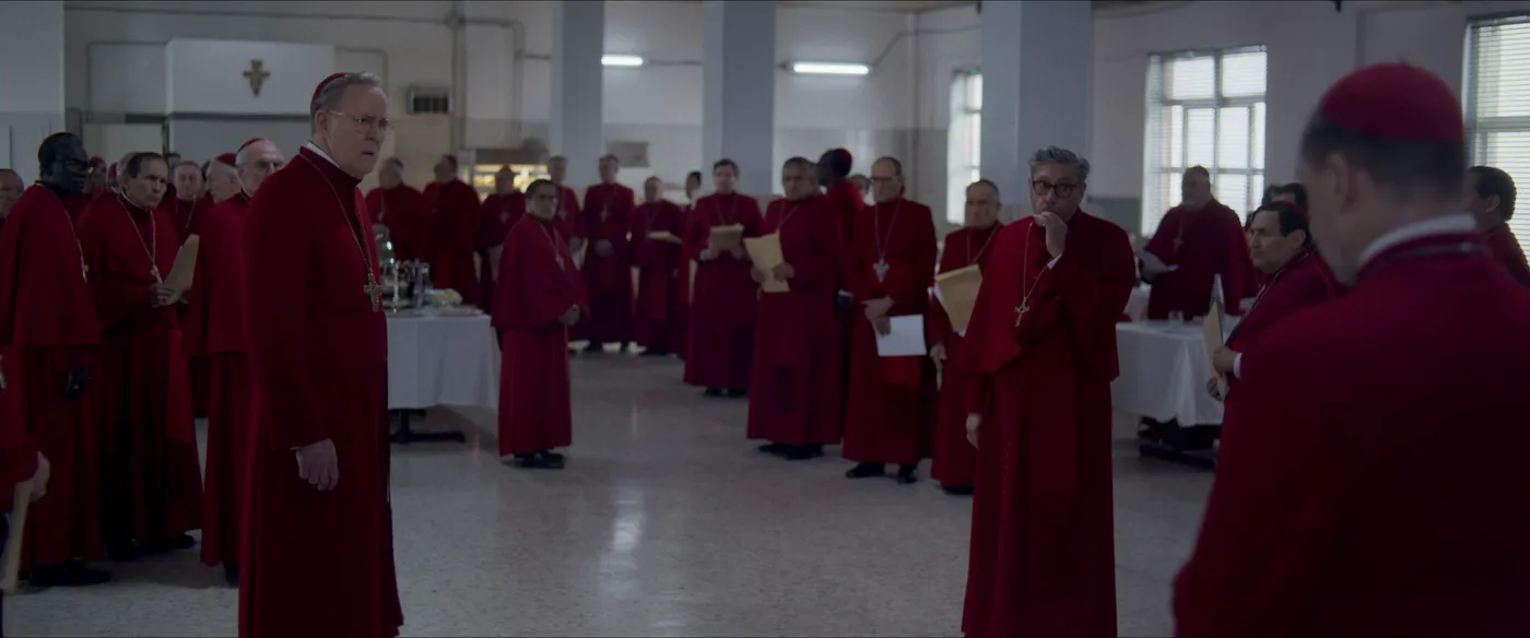 Conclave