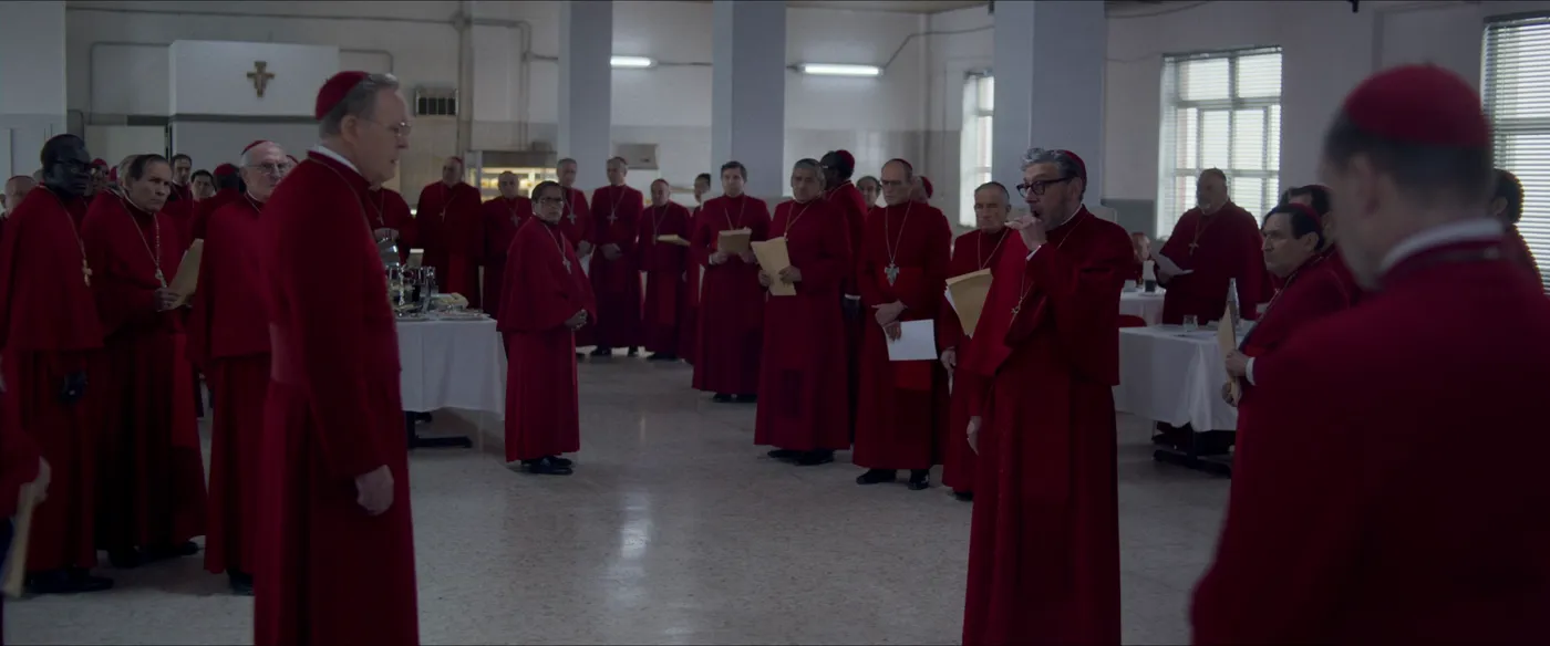 Conclave