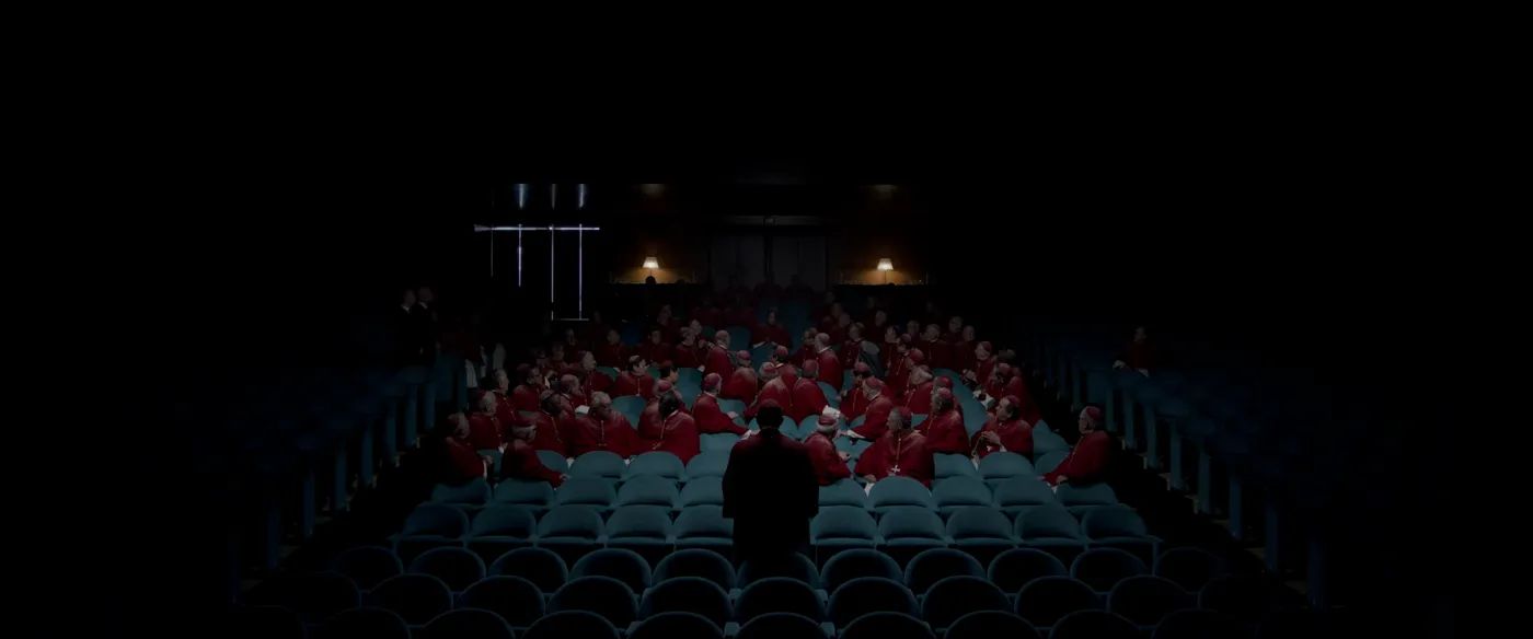 Conclave