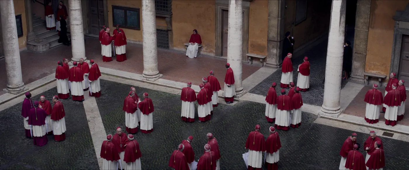 Conclave