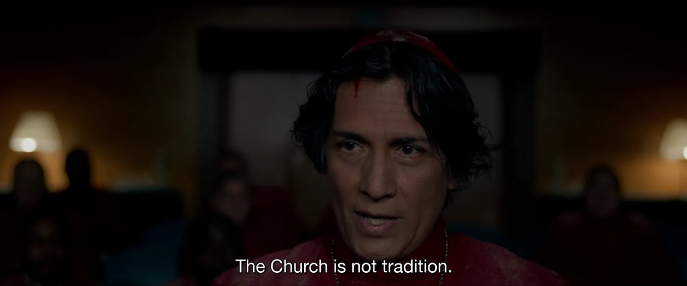Conclave