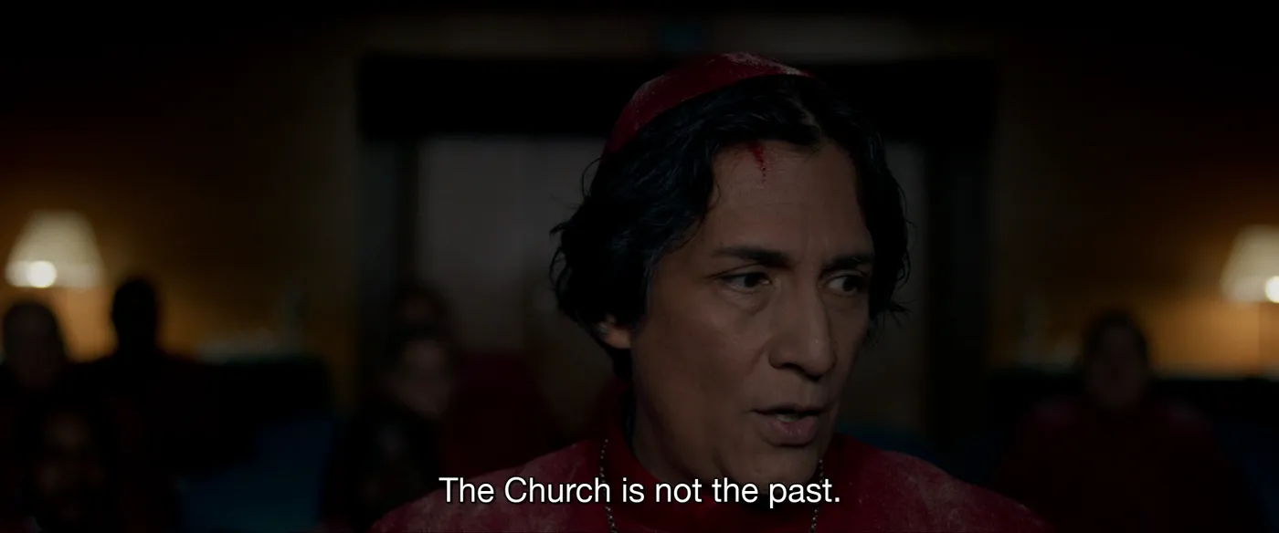 Conclave