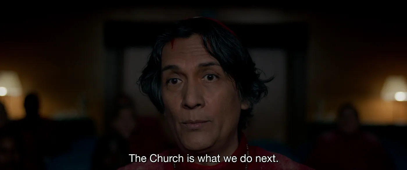 Conclave