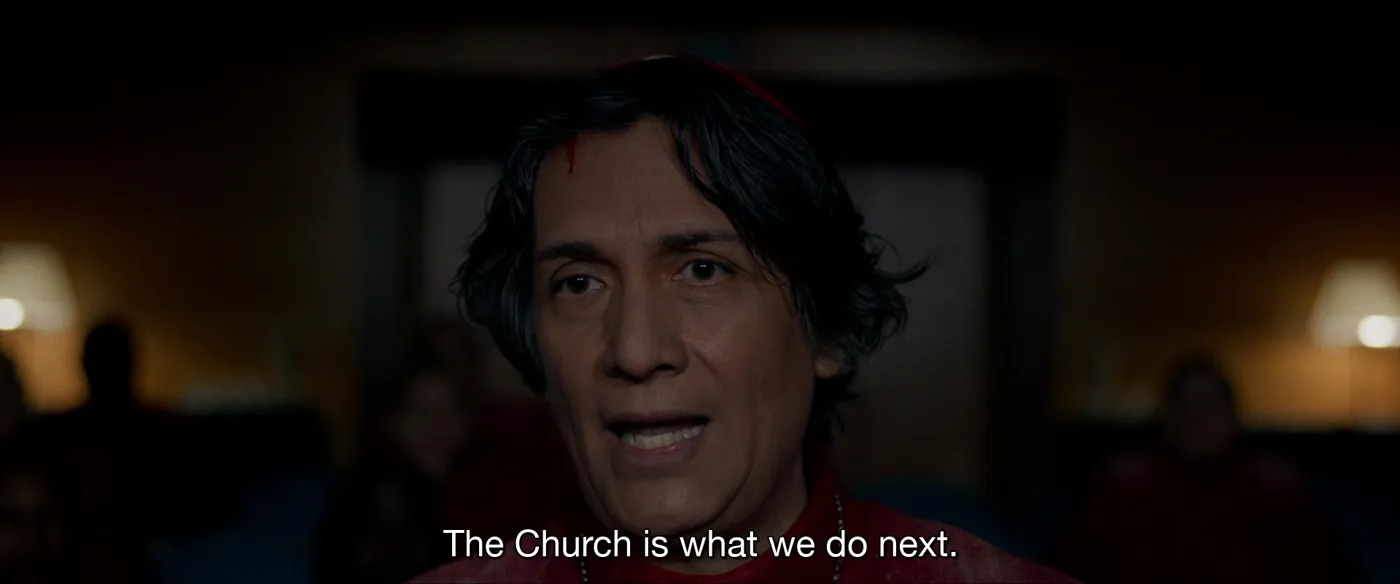 Conclave