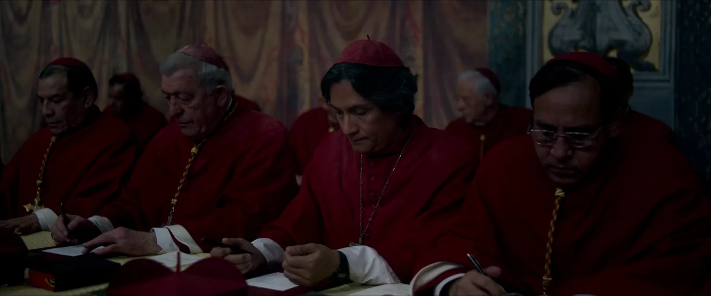 Conclave