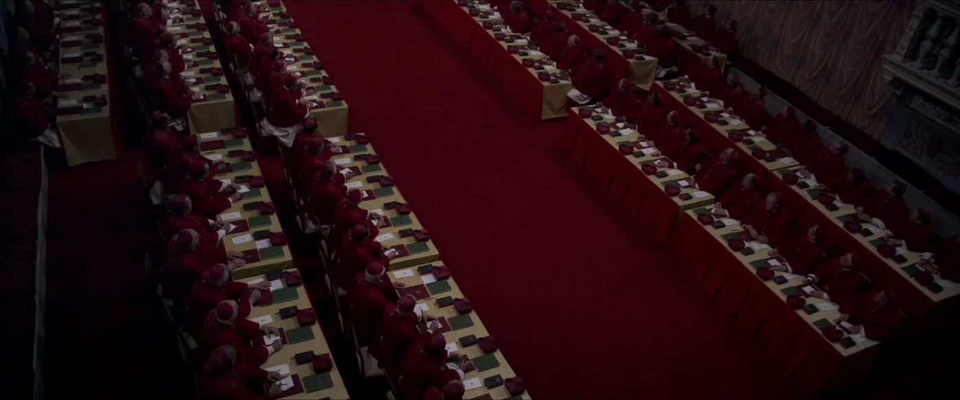 Conclave