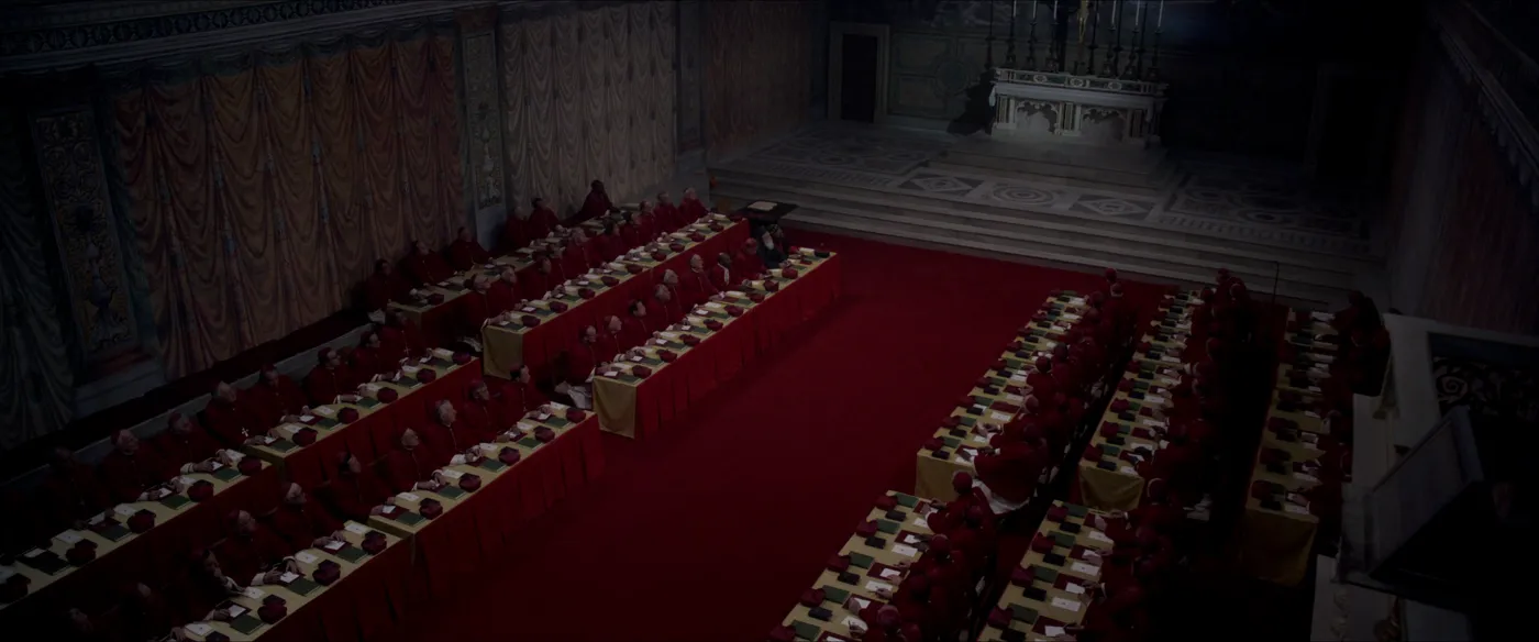 Conclave