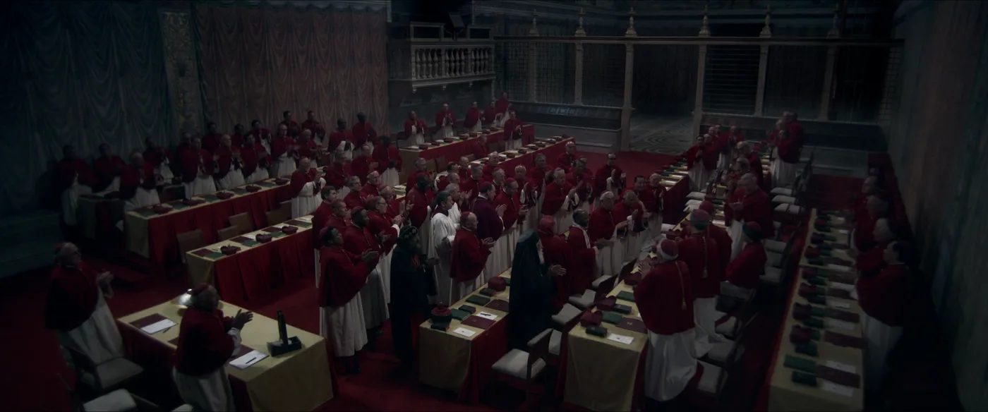 Conclave