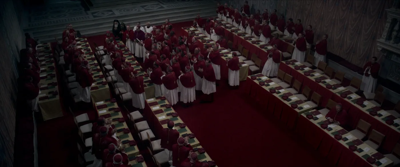 Conclave