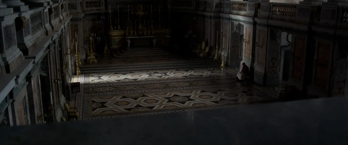Conclave