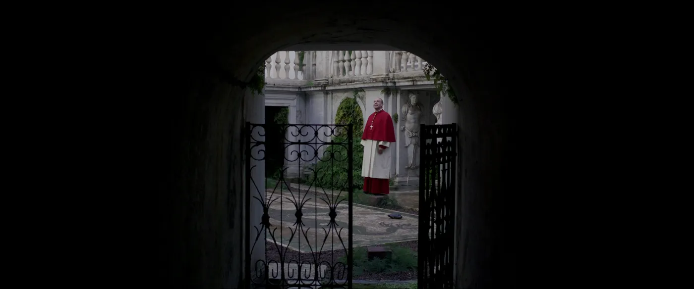 Conclave