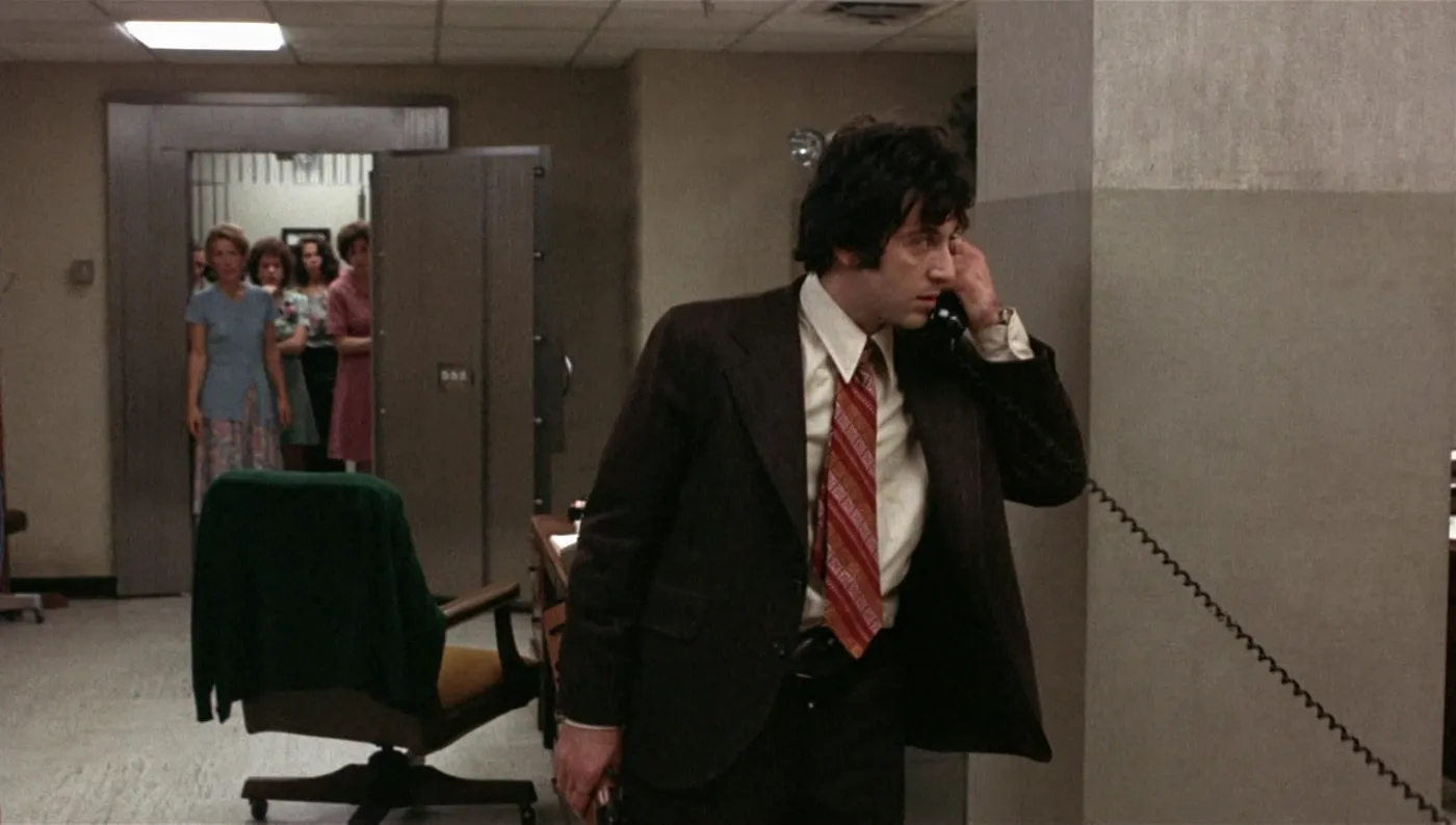 Dog Day Afternoon