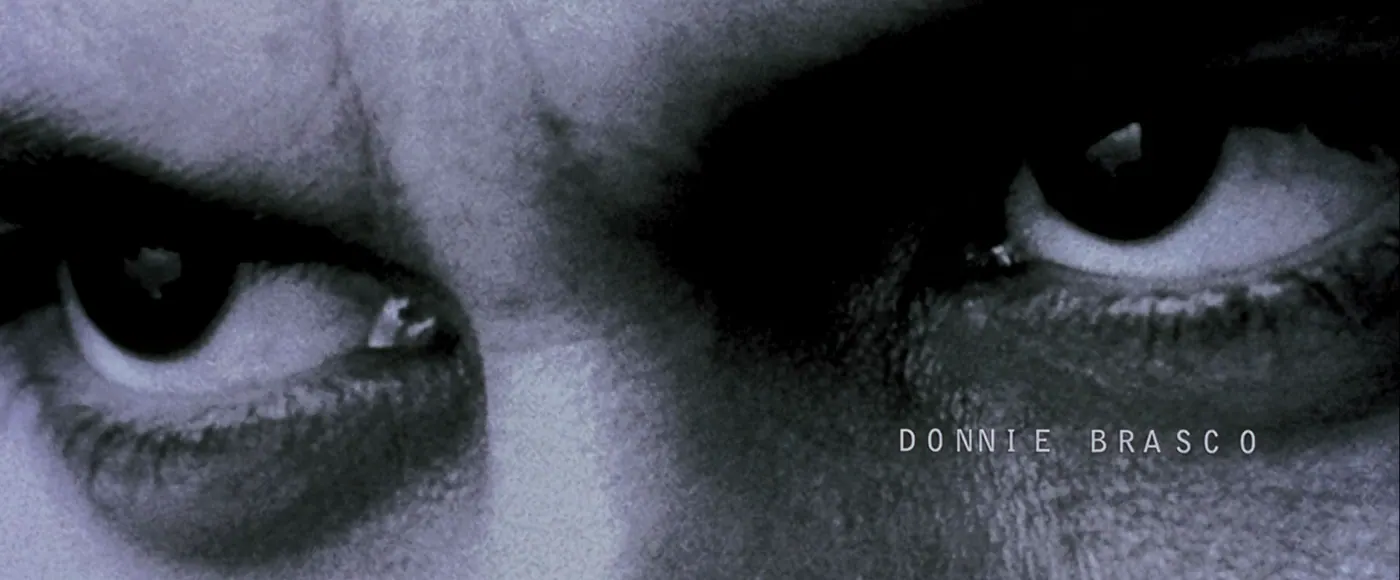 Donnie Brasco