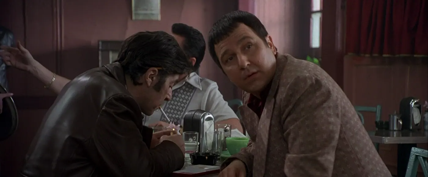 Donnie Brasco