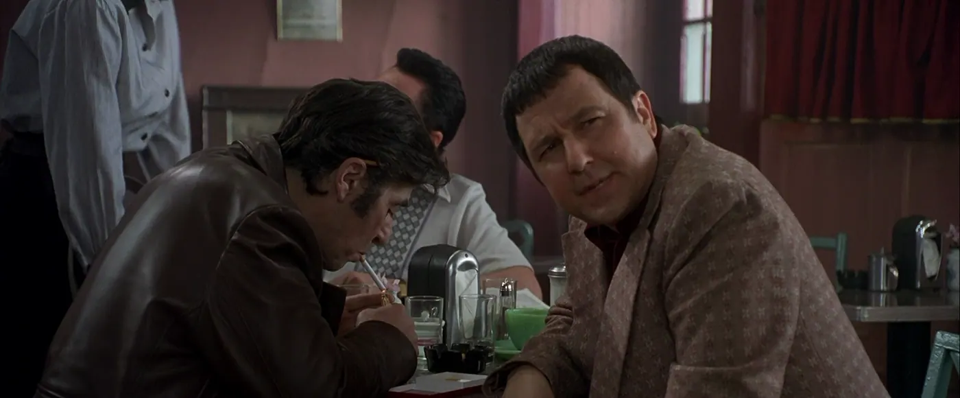 Donnie Brasco
