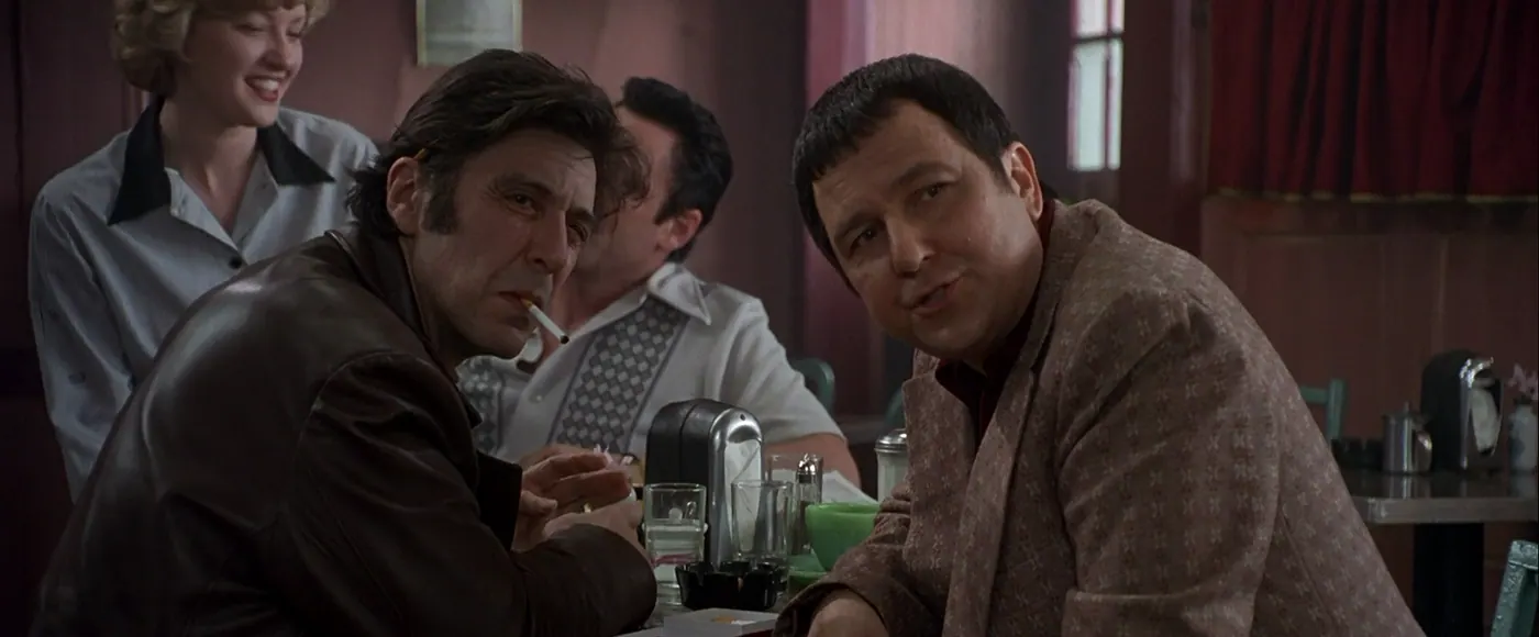 Donnie Brasco