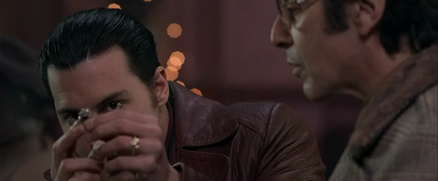 Donnie Brasco