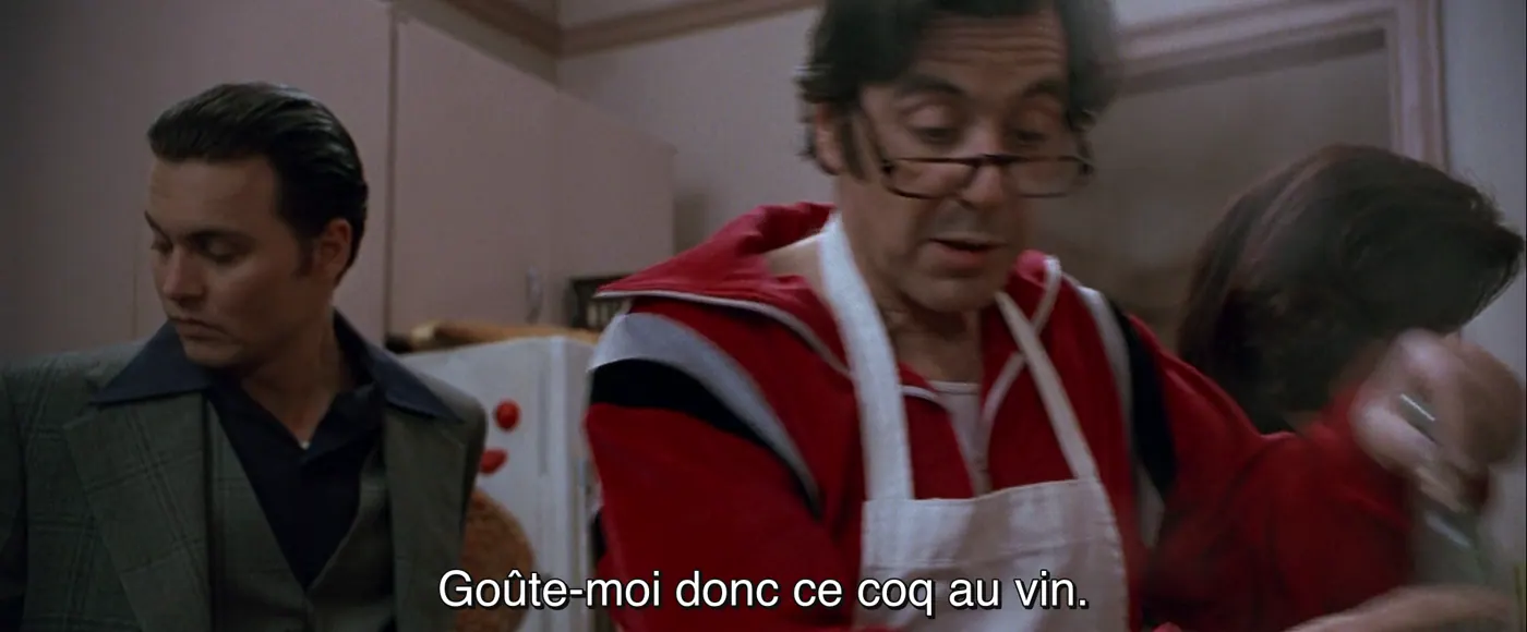 Donnie Brasco