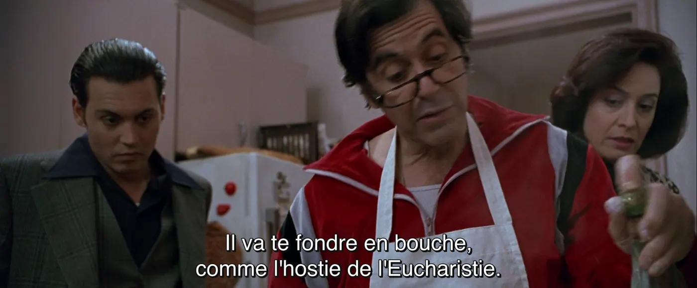 Donnie Brasco