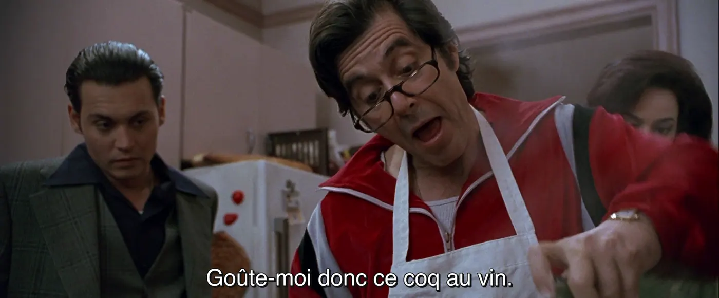 Donnie Brasco