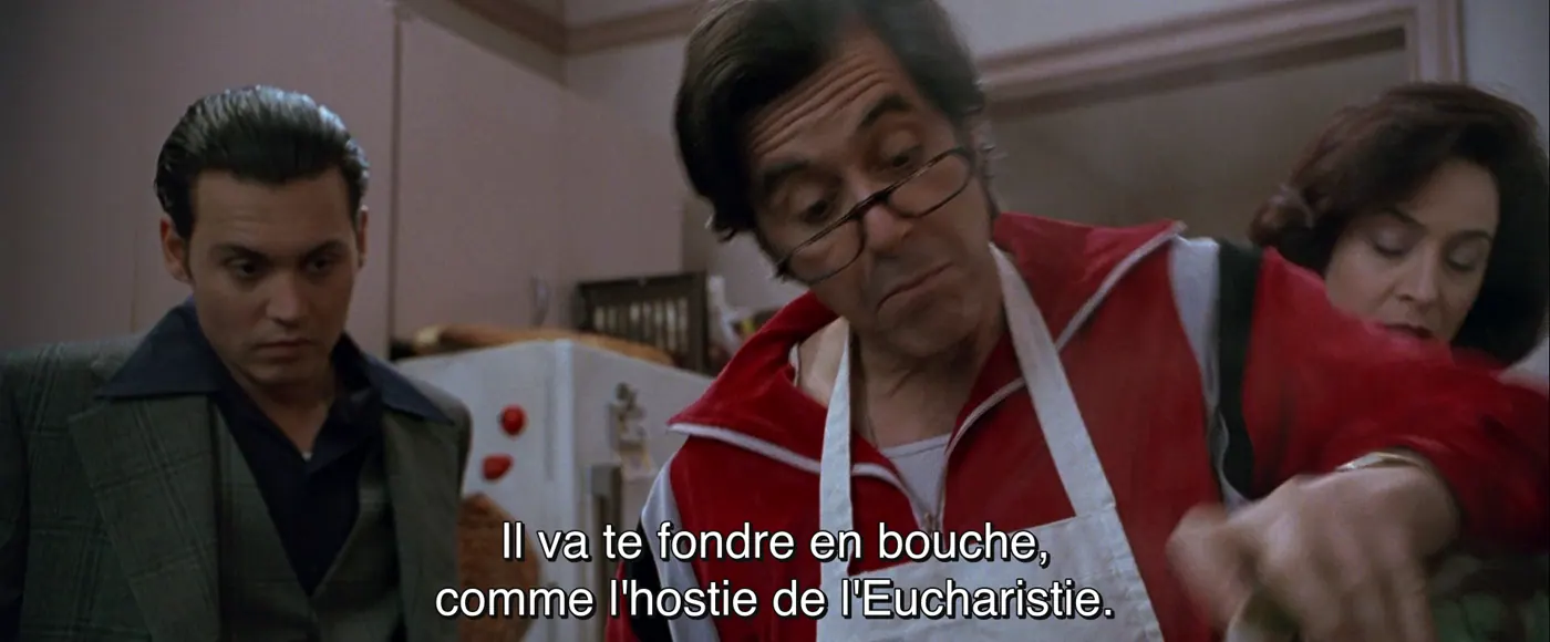 Donnie Brasco