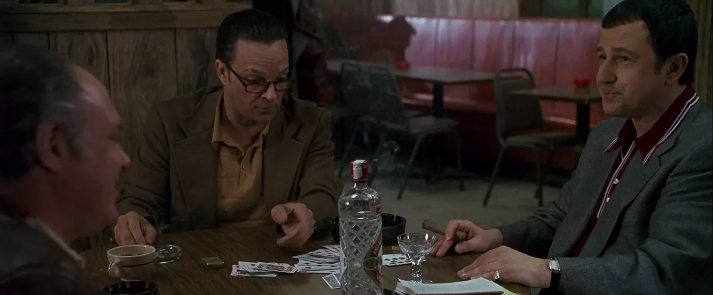 Donnie Brasco