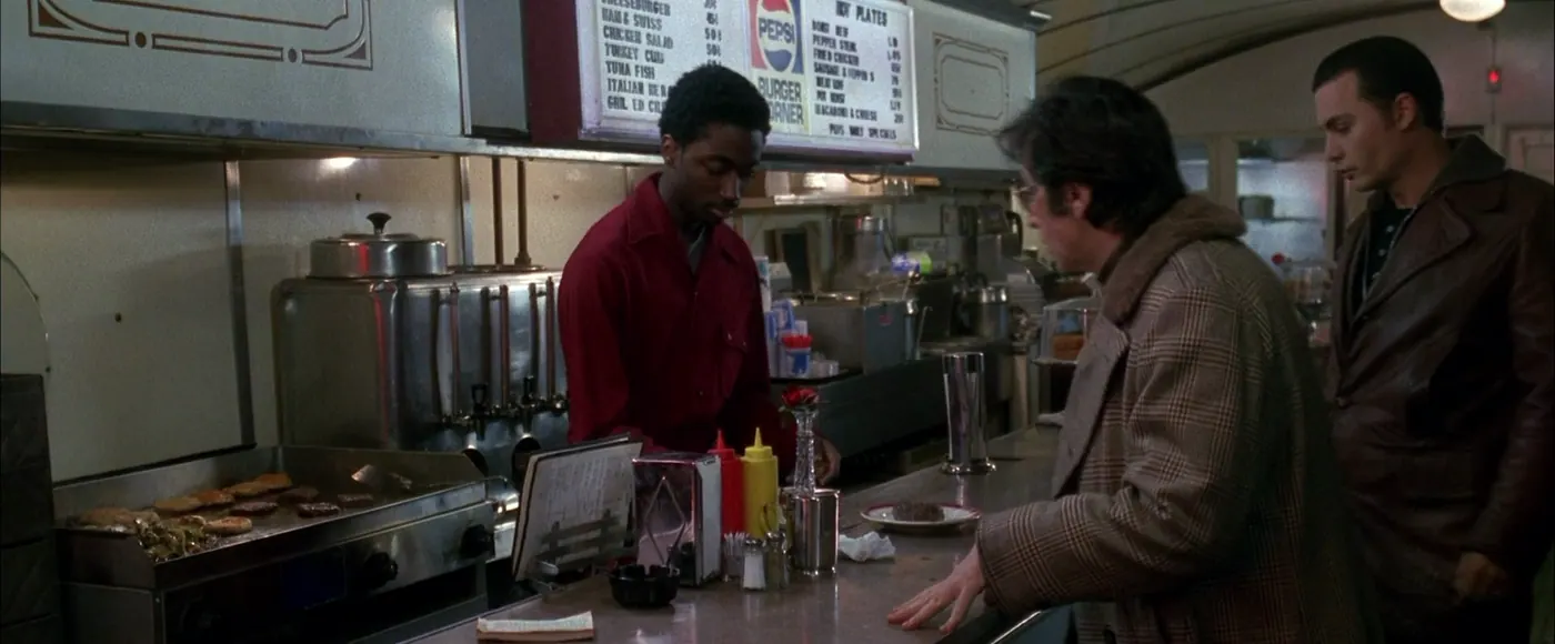 Donnie Brasco