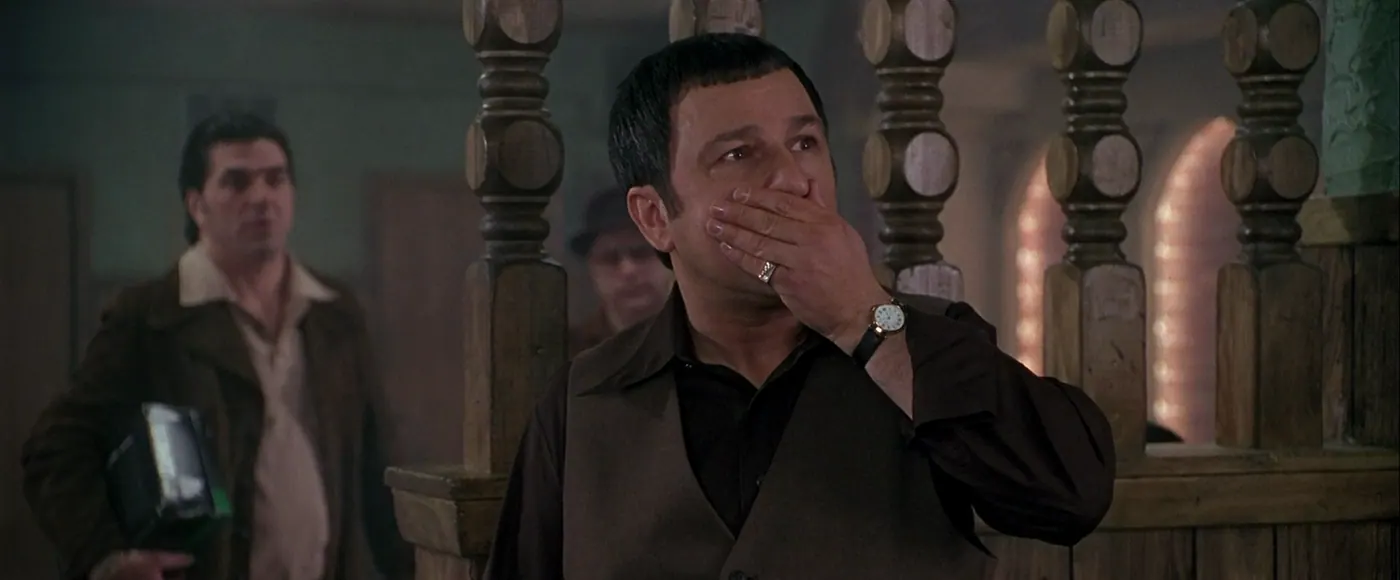 Donnie Brasco