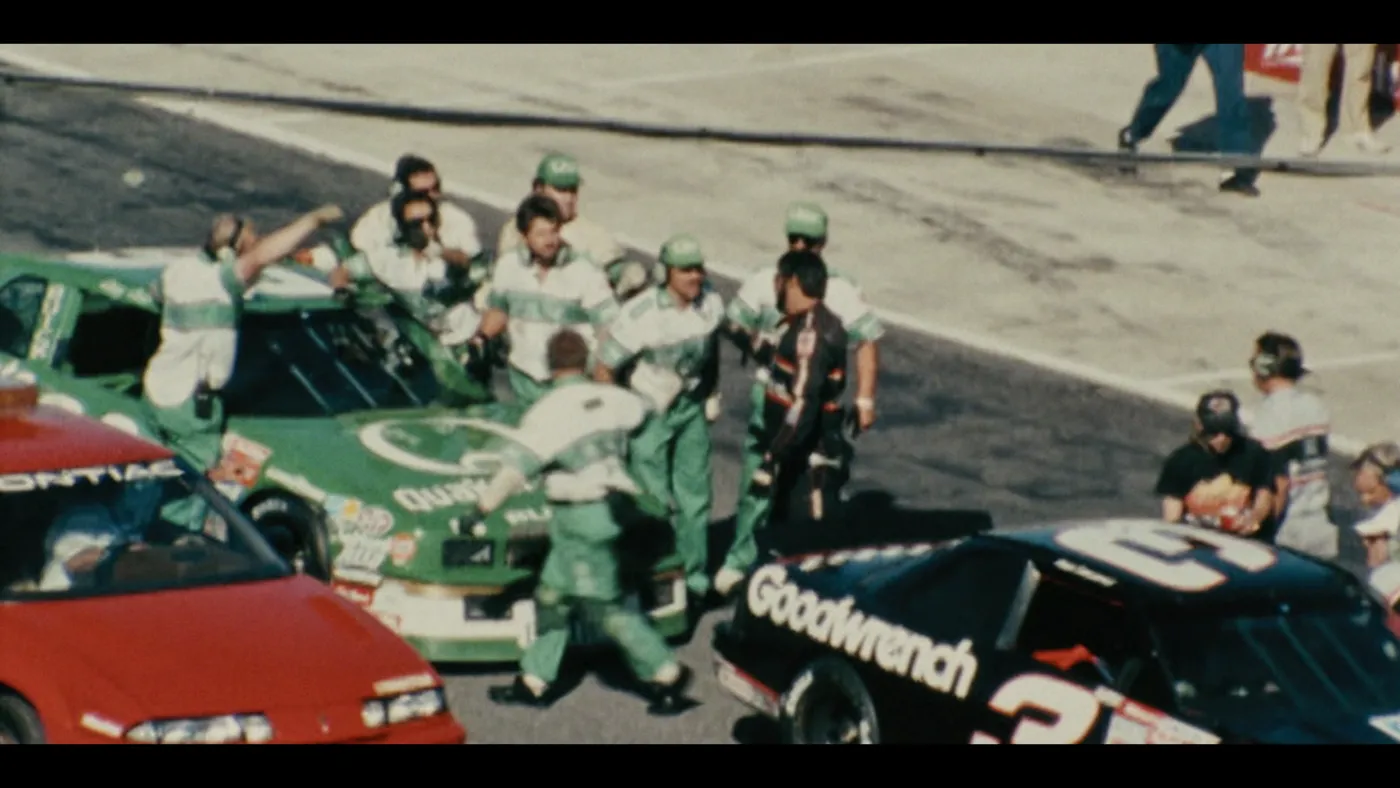 Earnhardt