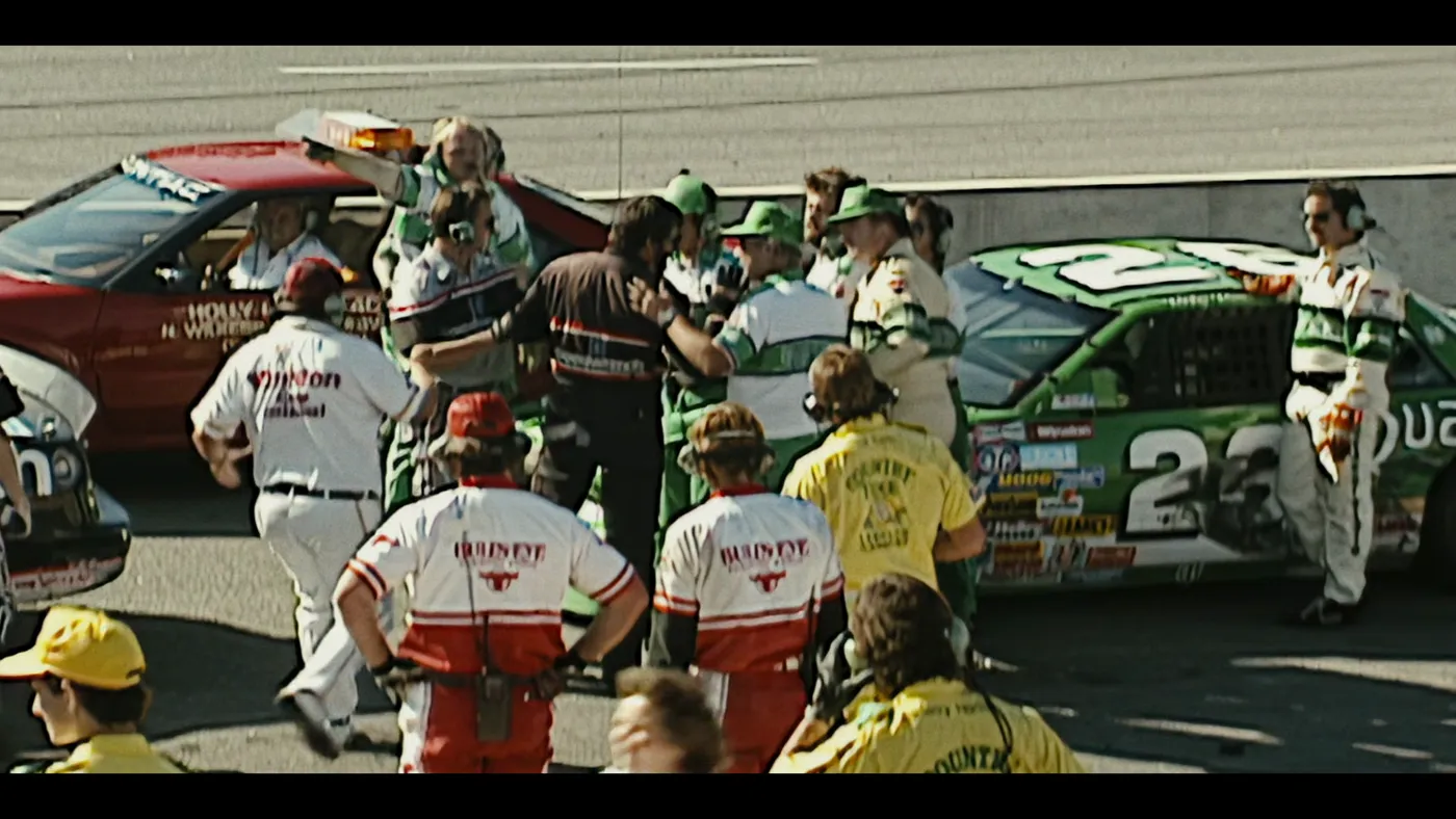 Earnhardt