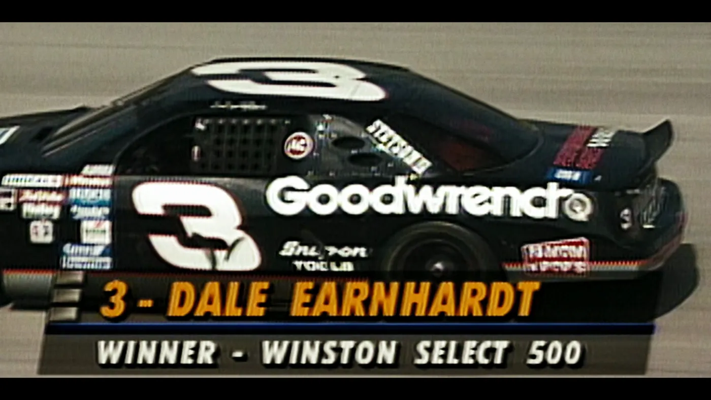 Earnhardt