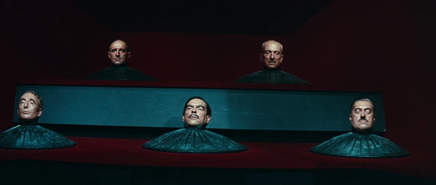 Fantomas