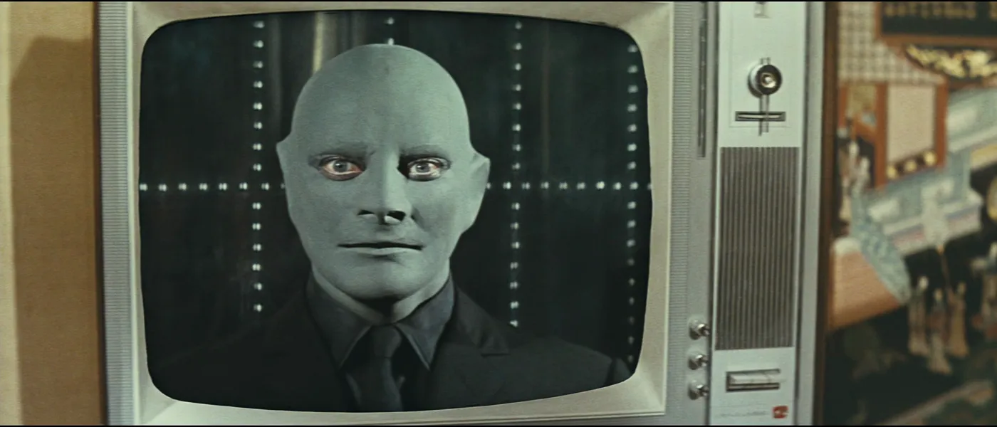 Fantômas se déchaîne