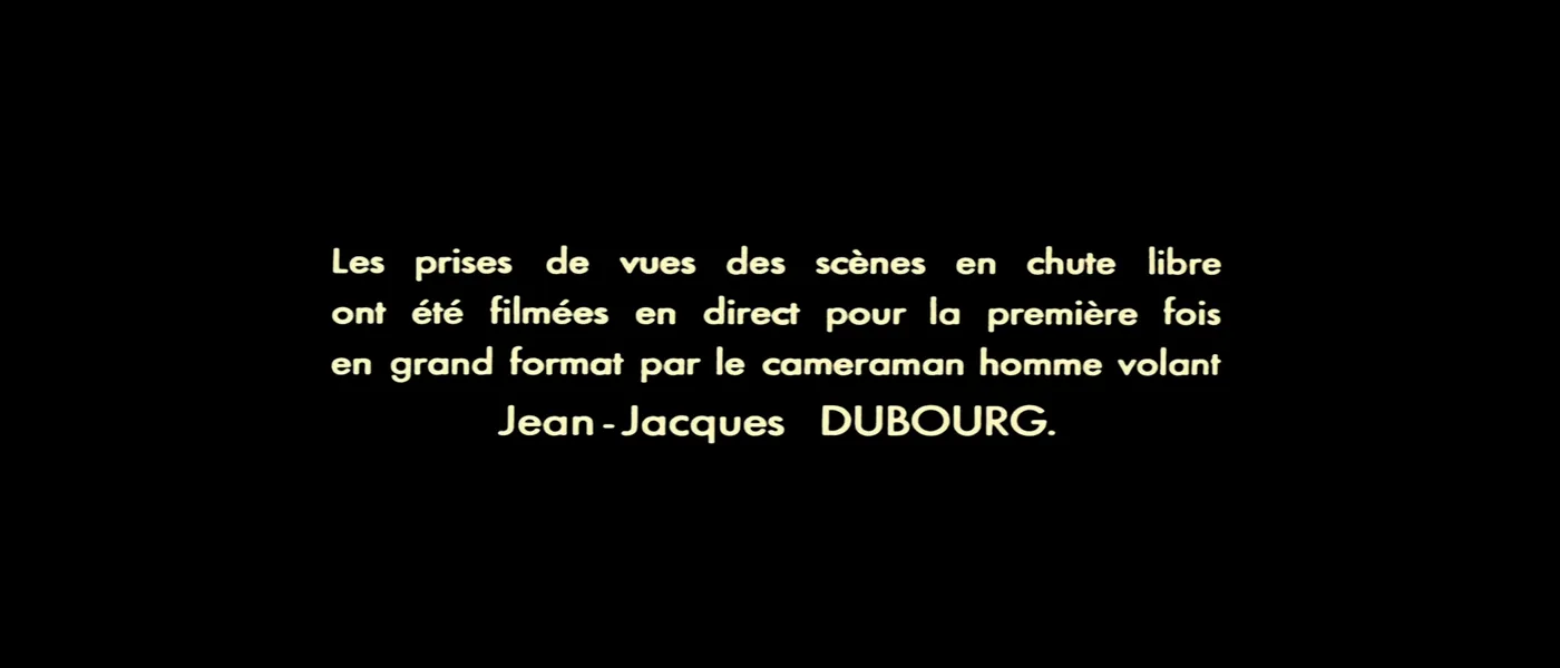Fantômas se déchaîne