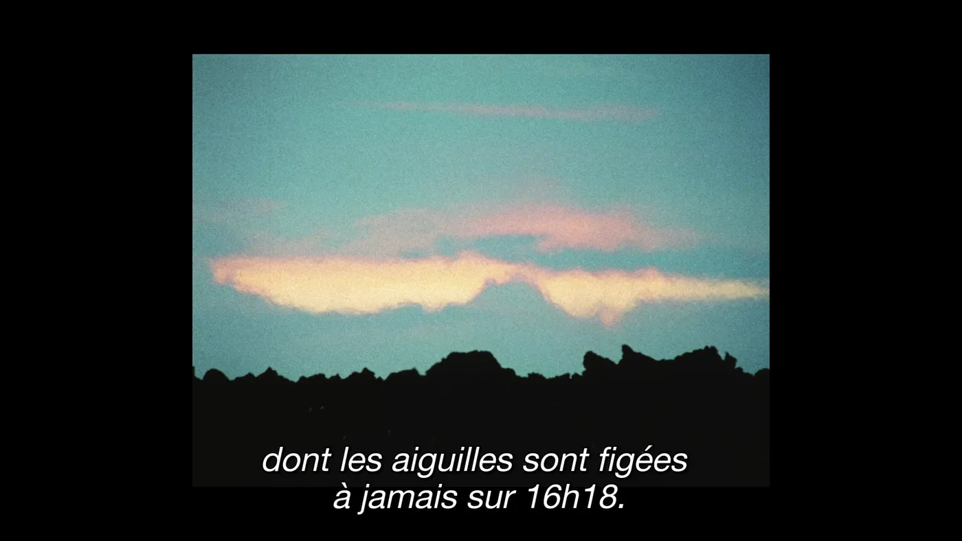 Fire of Love