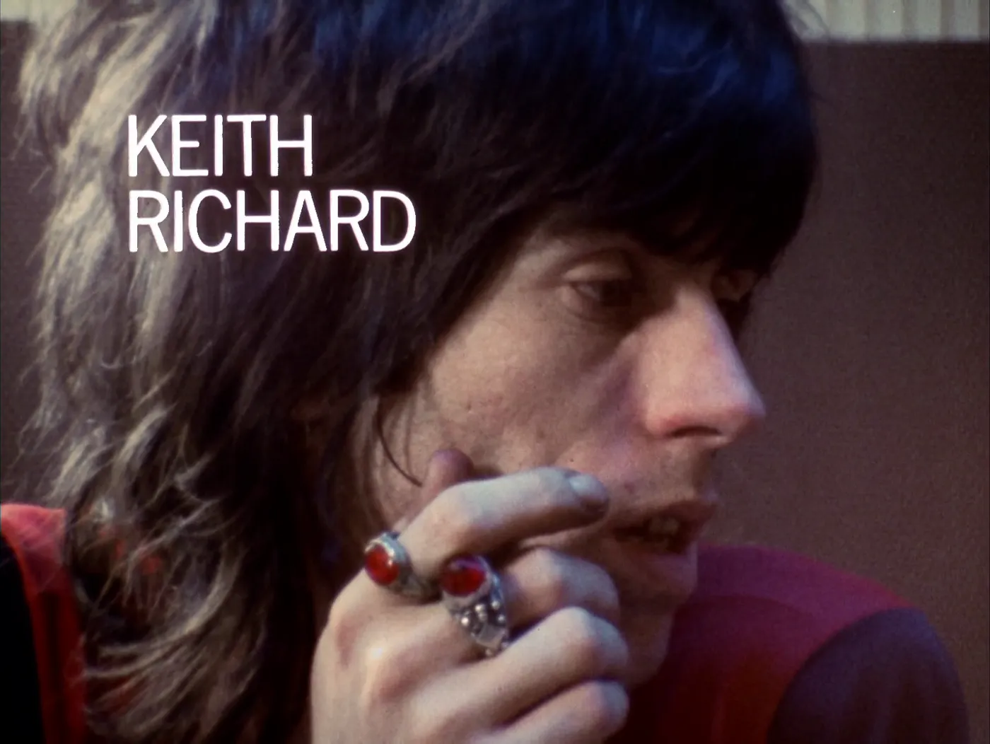 Gimme Shelter