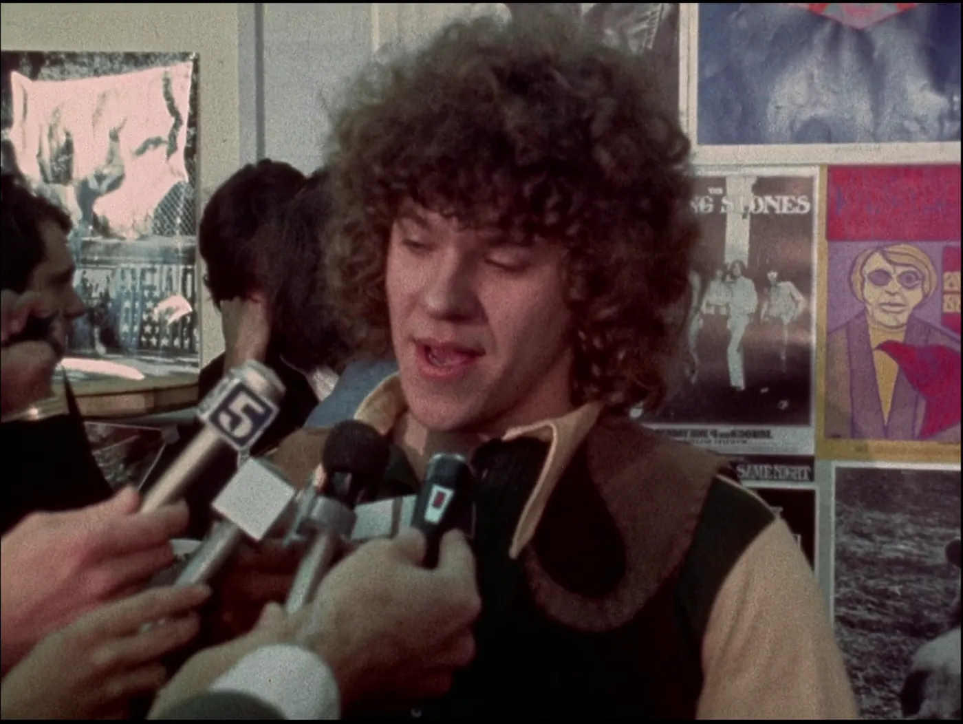 Gimme Shelter