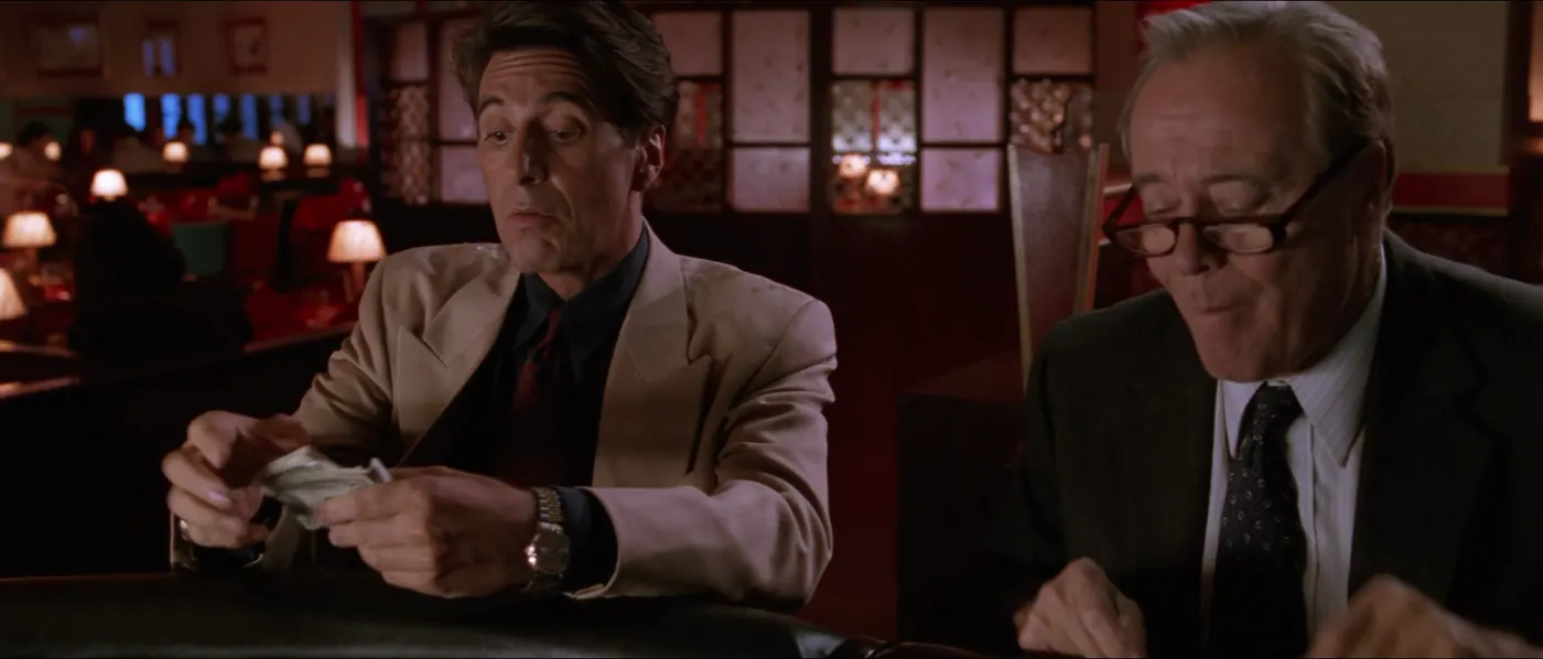 Glengarry Glen Ross