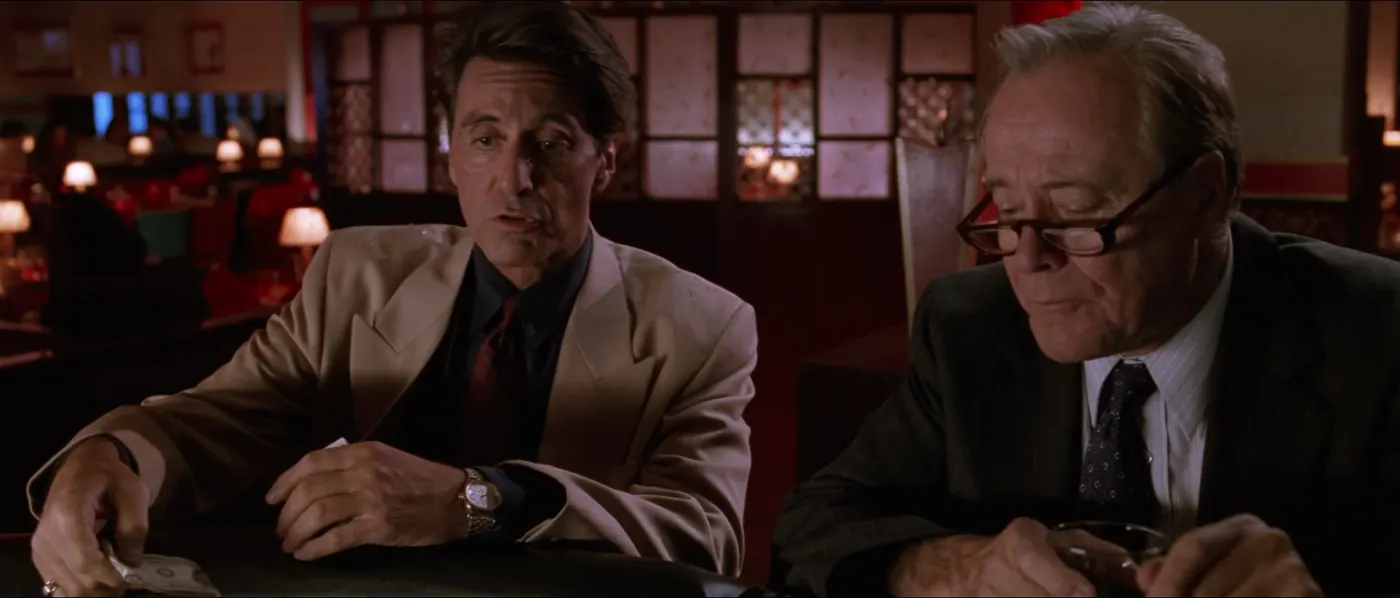 Glengarry Glen Ross