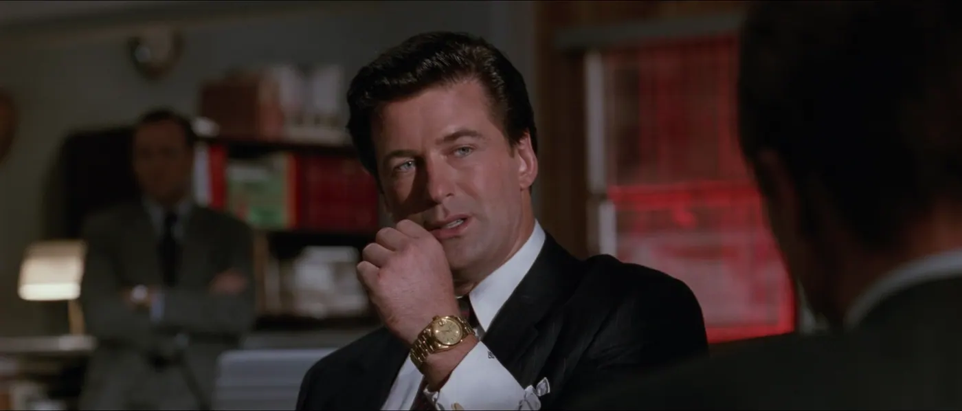 Glengarry Glen Ross