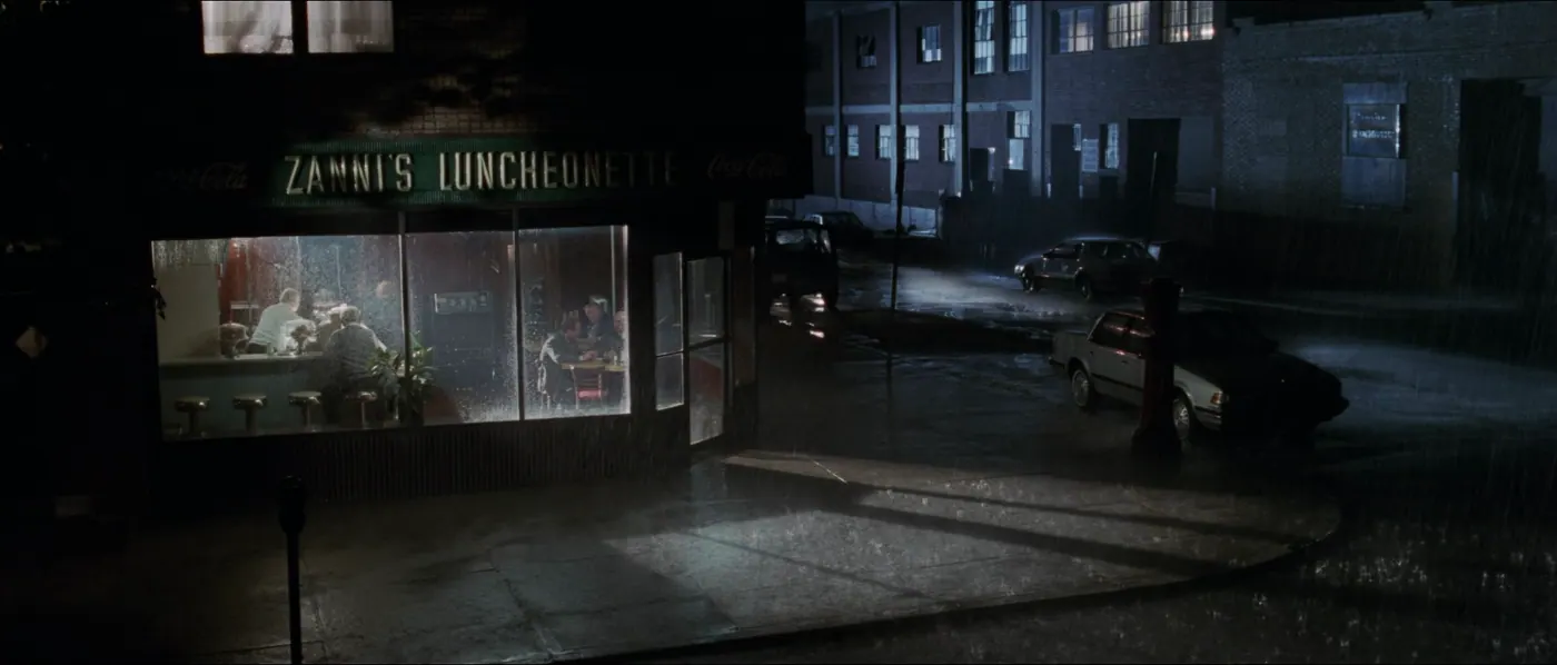 Glengarry Glen Ross