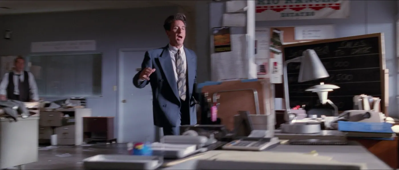 Glengarry Glen Ross