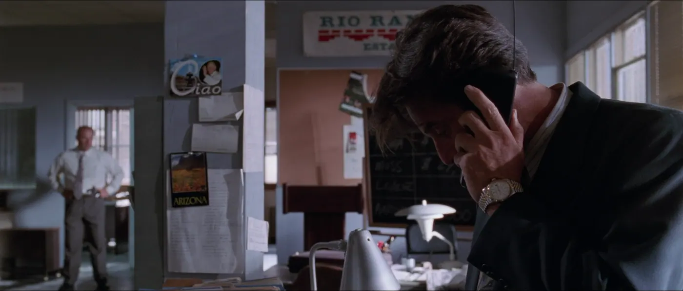 Glengarry Glen Ross