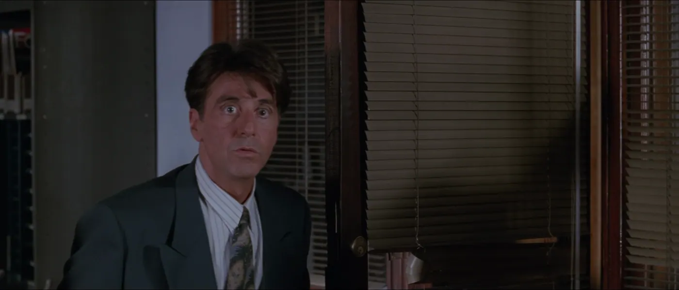 Glengarry Glen Ross