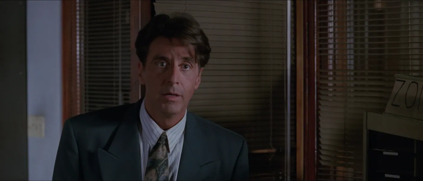Glengarry Glen Ross