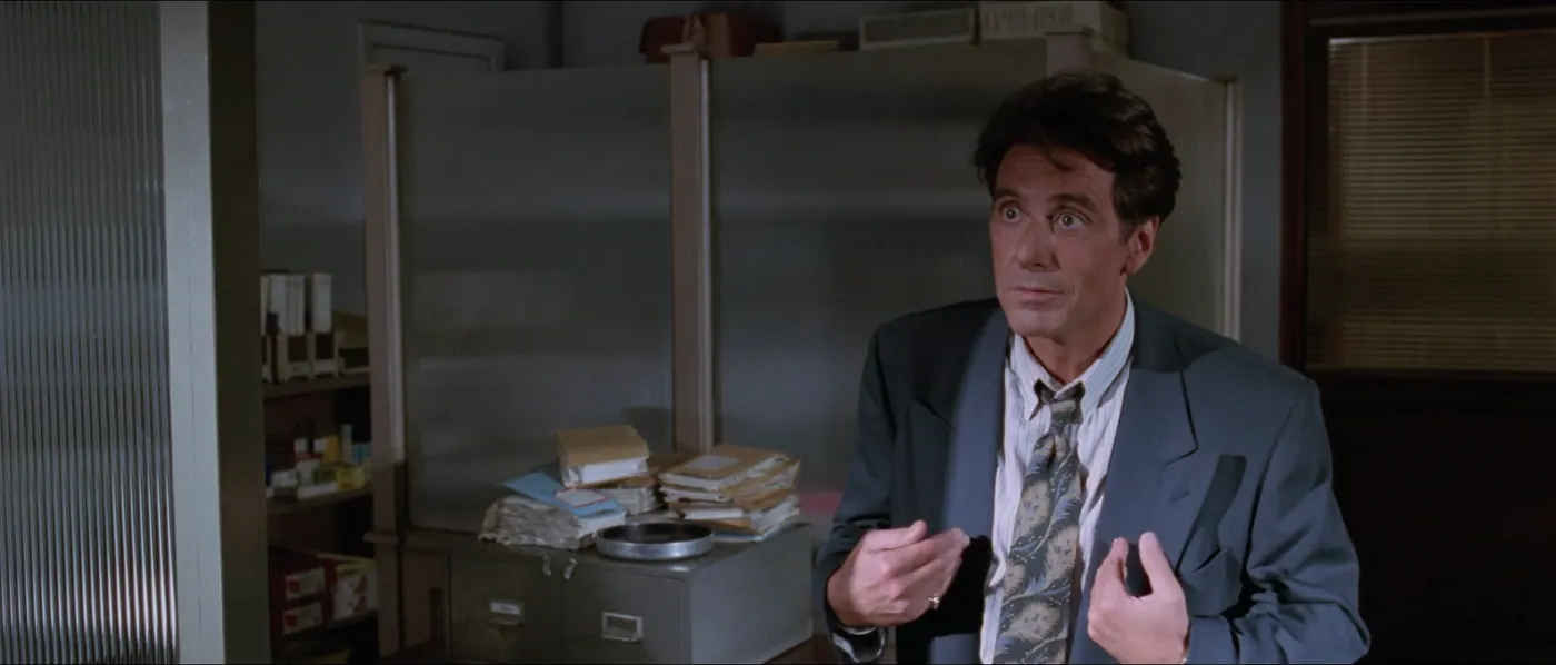 Glengarry Glen Ross